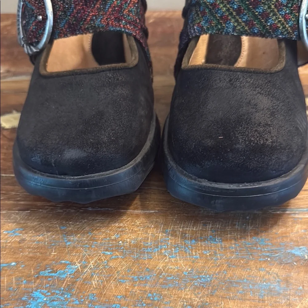John Fluevog john fluevog